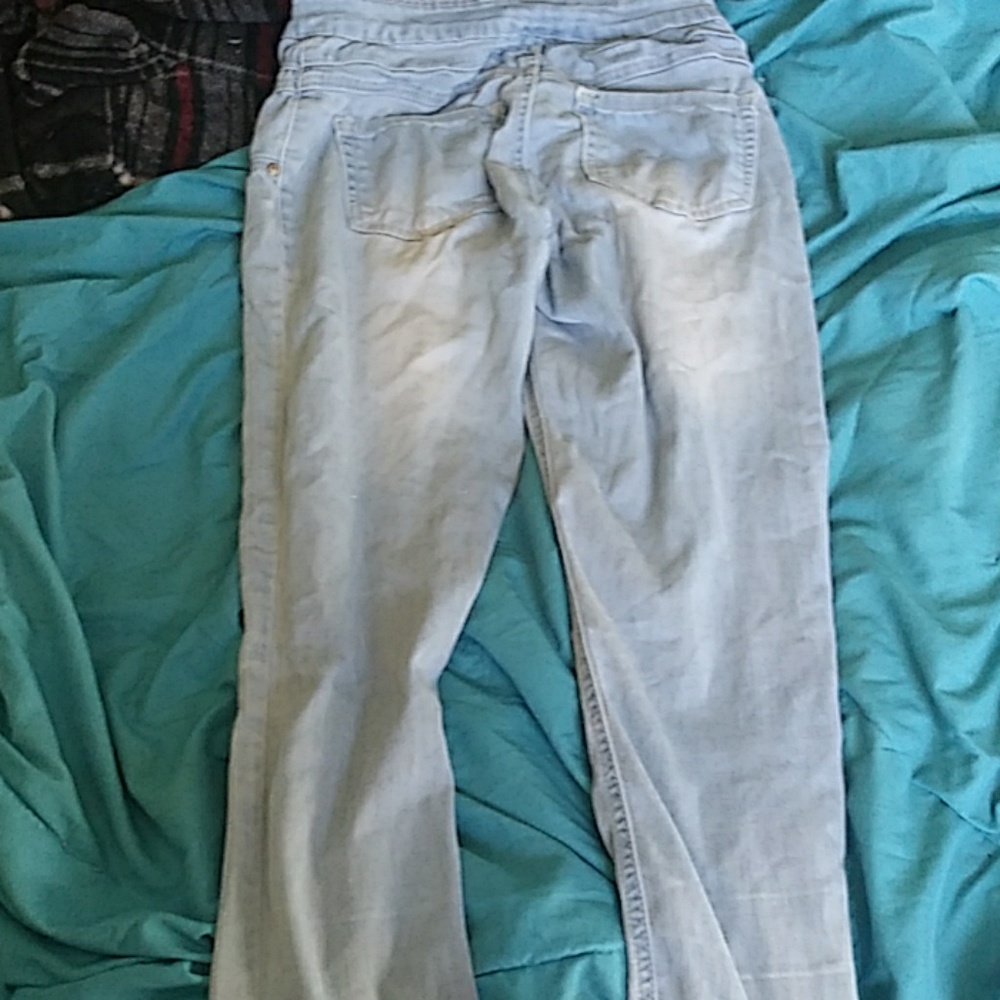 Jeans - Picture 2 of 3